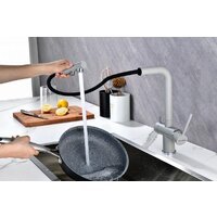 Paulmark Serpentine SE213222-GRS (серый/серый дым) Image #7