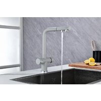 Paulmark Serpentine SE213222-GRS (серый/серый дым) Image #16