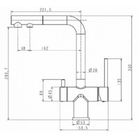 Paulmark Serpentine SE213222-GRS (серый/серый дым) Image #17