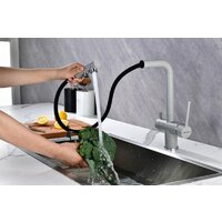 Paulmark Serpentine SE213222-GRS (серый/серый дым) Image #9