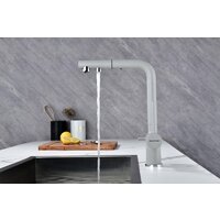 Paulmark Serpentine SE213222-GRS (серый/серый дым) Image #14