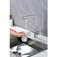 Paulmark Serpentine SE213222-GRS (серый/серый дым) Image #8