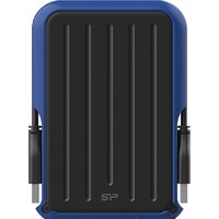 Silicon-Power Armor A66 4TB SP040TBPHD66LS3B Image #1