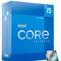 Intel Core i5-12600K (BOX) Image #2