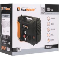 FoxWeld Aero 180/5F N12 9757 Image #10