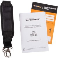 FoxWeld Aero 180/5F N12 9757 Image #9