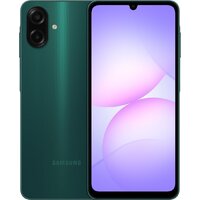Samsung Galaxy A07 SM-A075F 6GB/128GB (зеленый) Image #1