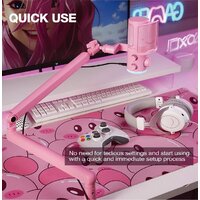 FIFINE TAM6 (розовый) Image #14