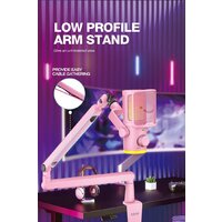 FIFINE TAM6 (розовый) Image #10