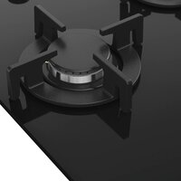 Monsher MGG 44 Noir Image #4