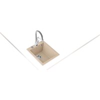 TEKA ForSquare 34.40 TG (авена бежевый) Image #2