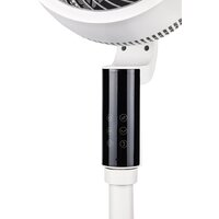 Evolution AirLeaf AL-307DC (белый) Image #16