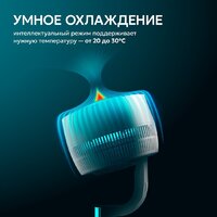 Evolution AirLeaf AL-307DC (белый) Image #3