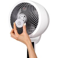 Evolution AirLeaf AL-307DC (белый) Image #30