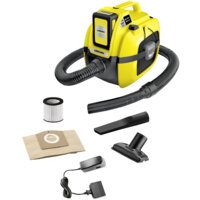 Karcher WD 1 Compact Battery Set 1.198-301.0