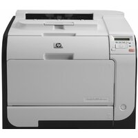 HP LaserJet Pro 400 M451nw (CE956A)