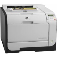 HP LaserJet Pro 400 M451nw (CE956A) Image #3