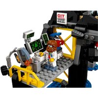 LEGO Ninjago 70631 Логово Гармадона в жерле вулкана Image #3