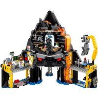 LEGO Ninjago 70631 Логово Гармадона в жерле вулкана Image #2