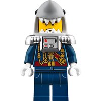 LEGO Ninjago 70631 Логово Гармадона в жерле вулкана Image #11