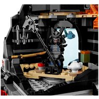 LEGO Ninjago 70631 Логово Гармадона в жерле вулкана Image #4