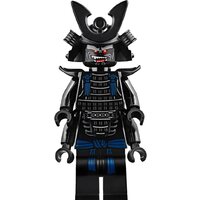 LEGO Ninjago 70631 Логово Гармадона в жерле вулкана Image #7