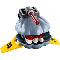 LEGO Ninjago 70631 Логово Гармадона в жерле вулкана Image #6