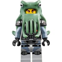 LEGO Ninjago 70631 Логово Гармадона в жерле вулкана Image #8