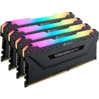 Corsair Vengeance PRO RGB 4x8GB DDR4 PC4-28800 CMW32GX4M4C3600C18 Image #3