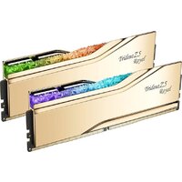 G.Skill Trident Z5 Royal Neo 2x16ГБ DDR5 6000 МГц F5-6000J2836G16GX2-TR5G Image #4