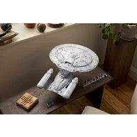 LEGO Icons 10356 Звездный путь: USS Энтерпрайз NCC-1701-D Image #18