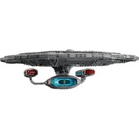 LEGO Icons 10356 Звездный путь: USS Энтерпрайз NCC-1701-D Image #6