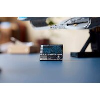 LEGO Icons 10356 Звездный путь: USS Энтерпрайз NCC-1701-D Image #17