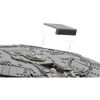 LEGO Icons 10356 Звездный путь: USS Энтерпрайз NCC-1701-D Image #9