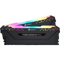 Corsair Vengeance RGB PRO 2x16GB DDR4 PC4-28800 CMW32GX4M2D3600C18