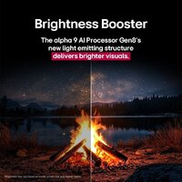 LG OLED evo AI C5 OLED83C55LA Image #6