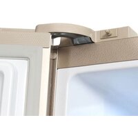 Hyundai CS6073FV (золотистое стекло) Image #9