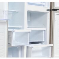 Hyundai CS6073FV (золотистое стекло) Image #7