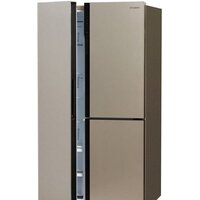 Hyundai CS6073FV (золотистое стекло) Image #2