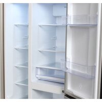 Hyundai CS6073FV (золотистое стекло) Image #6