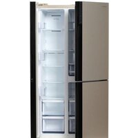 Hyundai CS6073FV (золотистое стекло) Image #5