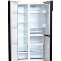 Hyundai CS6073FV (золотистое стекло) Image #4