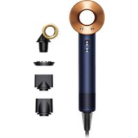 Dyson HD15 Supersonic 460028-01 (берлинская лазурь/медный)