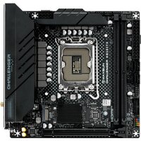 Maxsun Challenger H810ITX WiFi