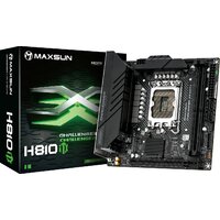 Maxsun Challenger H810ITX WiFi Image #2