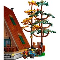 LEGO Ideas 21338 Сельский домик Image #7