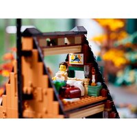 LEGO Ideas 21338 Сельский домик Image #16