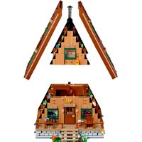 LEGO Ideas 21338 Сельский домик Image #5