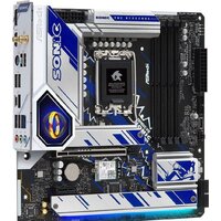 ASRock B760M PG Sonic WiFi Image #3