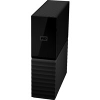 WD My Book 18TB WDBBGB0180HBK Image #6